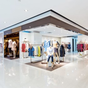 Curso online Proyectos de decoración comercial