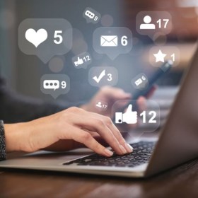 Curso online de Marketing básico en medios sociales