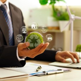 Curso online de Tratamiento de residuos (no urbanos)