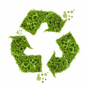 Curso online de Gestión de residuos industriales - Medioambiente