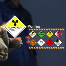 Curso online Gestión de residuos peligrosos