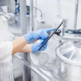 ISO 22000 / 2005 para la gestión de la seguridad alimentaria