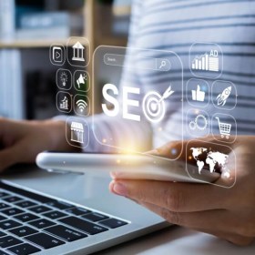 Posicionamiento en la web para el emprendimiento