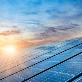 Diseño y mantenimiento de instalaciones de energía solar