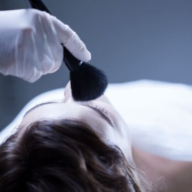 Curso online de Tanatoestética