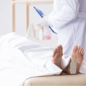 Curso online y gratuito de Tanatopraxia