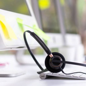 Curso online de Teleasistencia