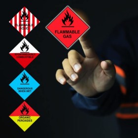 Consejero de seguridad en el transporte de mercancías peligrosas