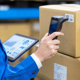 Curso online de Trazabilidad y codificación