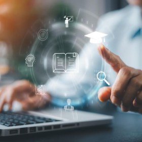 Curso onlineTutorización de cursos en entornos no presenciales