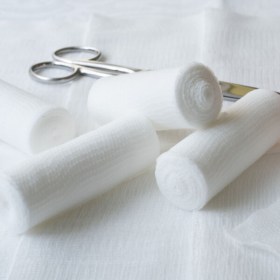 CUIDADOS DE ÚLCERAS POR PRESIÓN