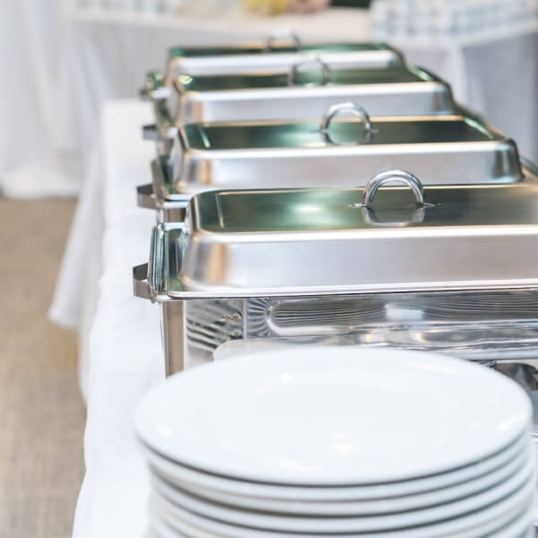 El servicio de comidas en centros sanitarios y sociosanitarios El servicio de comidas en centros sanitarios y sociosanitarios