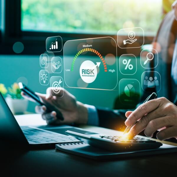 Riesgo de crédito Riesgo de crédito