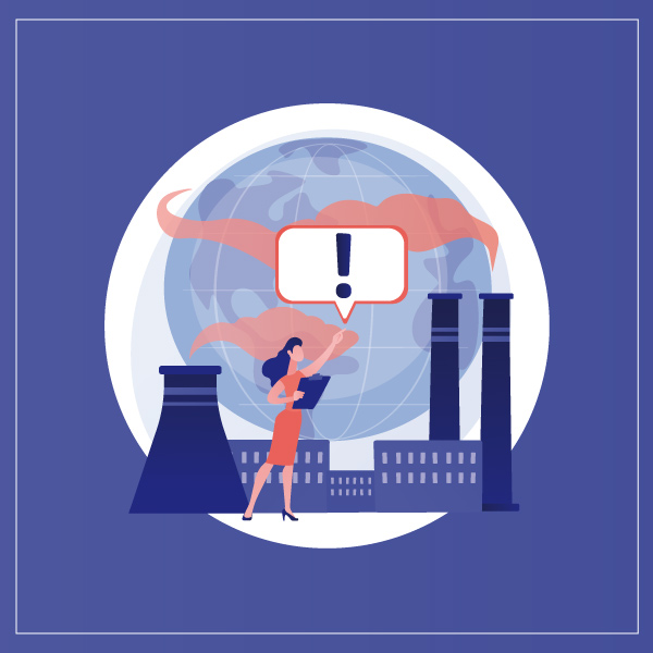 Riesgos ambientales en el sector de la recuperación Riesgos ambientales en el sector de la recuperación