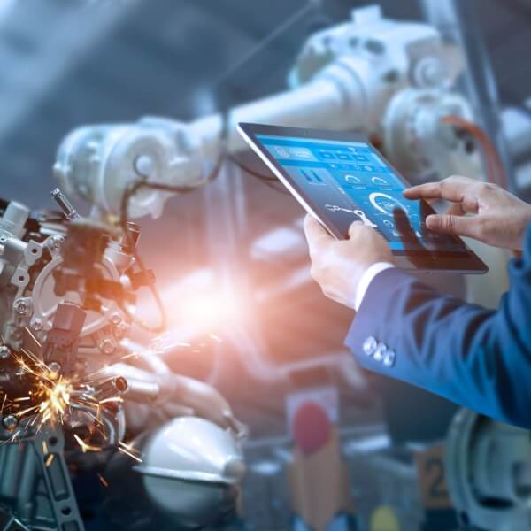 Función logística y optimización de costes - Metal Función logística y optimización de costes - Metal