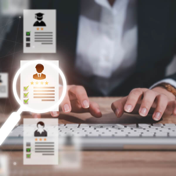 Curso online gratuito de seleccion de personal online Curso online gratuito de seleccion de personal online