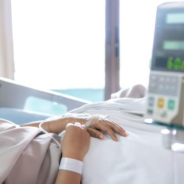 Enfermería de urgencias en el paciente politraumatizado Enfermería de urgencias en el paciente politraumatizado