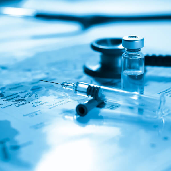  Riesgos y precauciones sanitarias en viajes internacionales