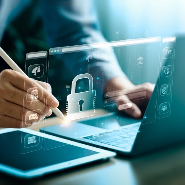 Ciberseguridad: prevención, análisis y respuesta a incidentes de seguridad Ciberseguridad: prevención, análisis y respuesta a incidentes de seguridad