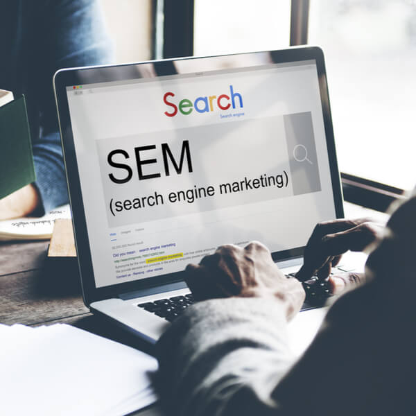 Curso Marketing en buscadores: SEO, SEM y analítica web