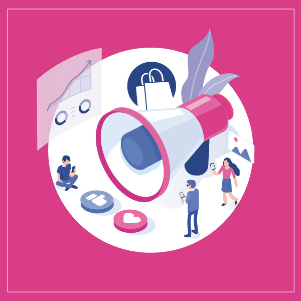 Curso privado de social media marketing en comercio Curso privado de social media marketing en comercio