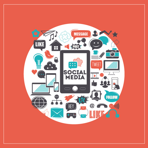 Social media marketing y gestión de la reputación online Social media marketing y gestión de la reputación online