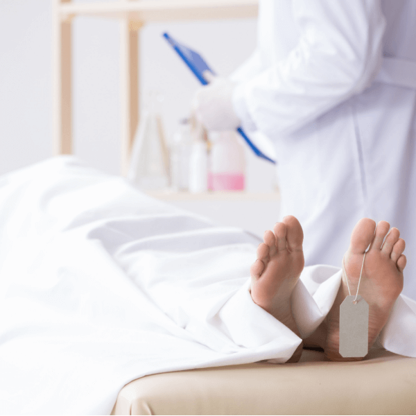 Curso online y gratuito de Tanatopraxia