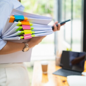 Curso de Técnicas administrativas básicas de oficina Curso de Técnicas administrativas básicas de oficina