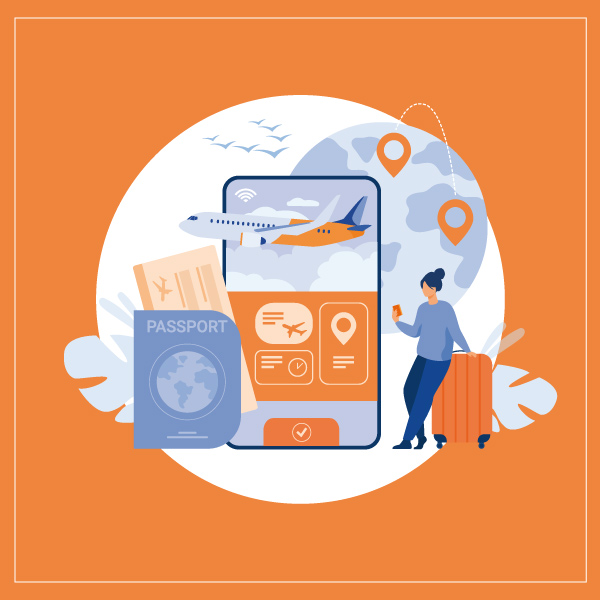 Técnicas de fidelización del viajero: marketing y transformación digital Técnicas de fidelización del viajero: marketing y transformación digital