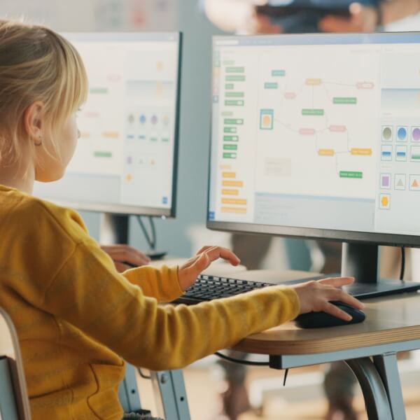 Las TIC en la enseñanza Las TIC en la enseñanza