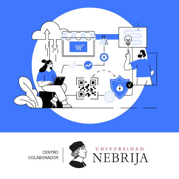 Curso privado de transformación digital Curso privado de transformación digital