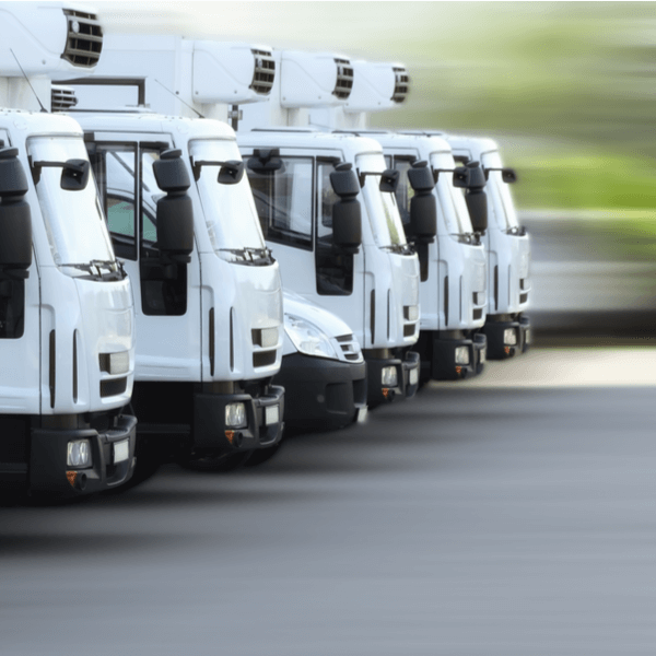 Gestión de transporte Gestión de transporte