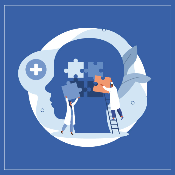 Tratamiento de trastornos afectivos y neurodegenerativos Tratamiento de trastornos afectivos y neurodegenerativos