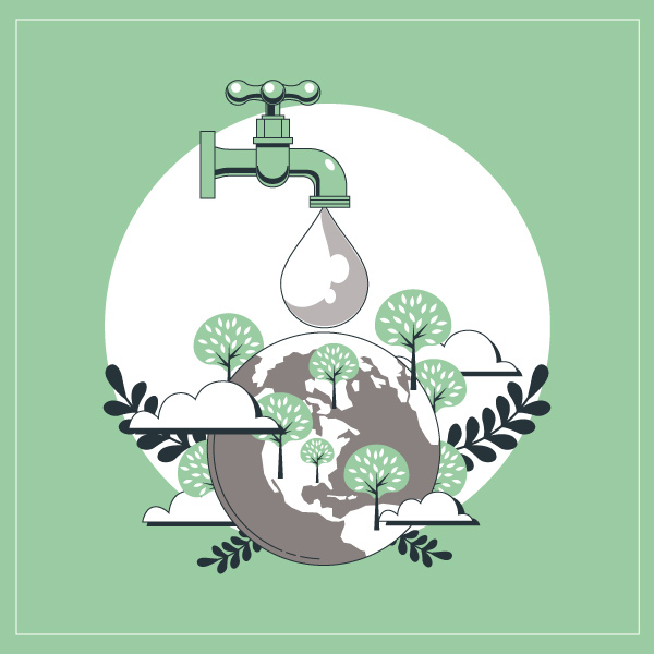 Uso eficiente del agua en el sector agrario Uso eficiente del agua en el sector agrario