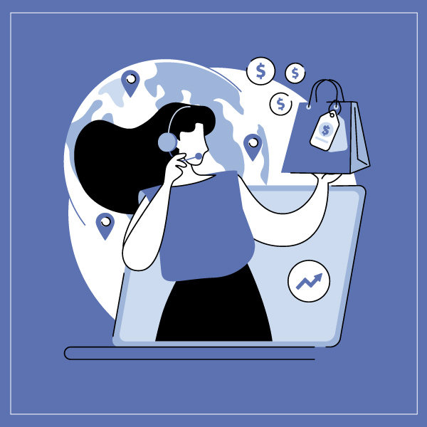 Venta online Venta online