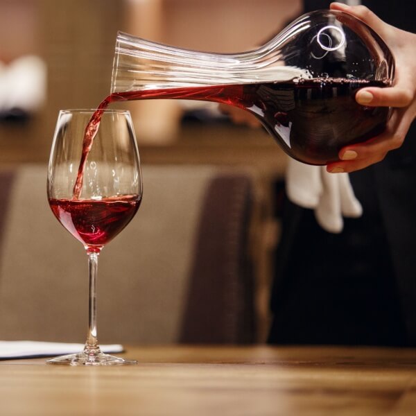 Análisis sensorial de vinos - Femxa Análisis sensorial de vinos - Femxa