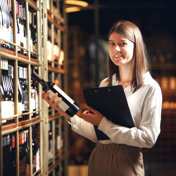 Qué es un sumiller y cuáles son sus funciones