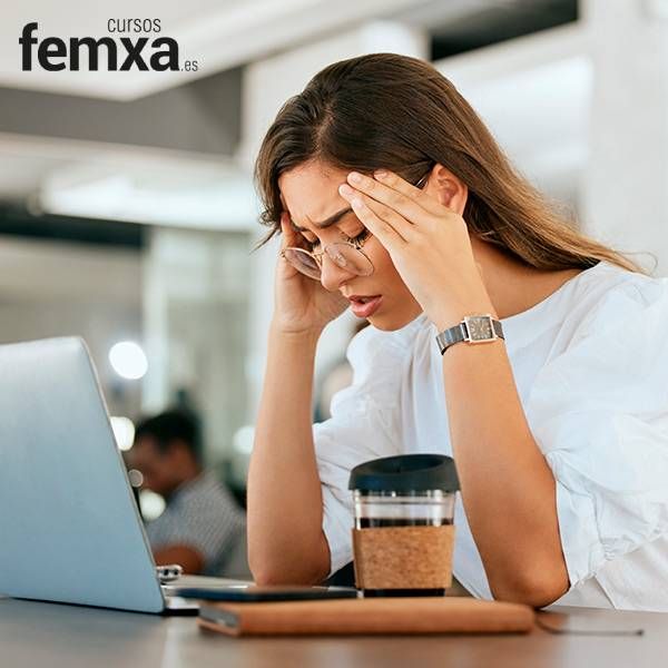 Riesgos psicosociales en el trabajo: factores, evaluación y prevención