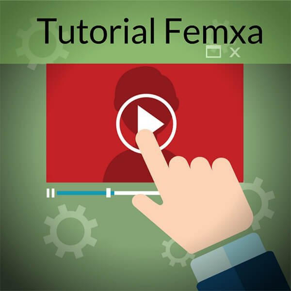 ¡Estrenamos nueva serie de vídeos!. #TutorialFemxa