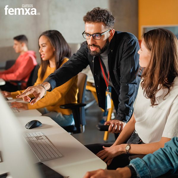 Estudiar el Grado en Desarrollo de Aplicaciones Multiplataforma: tu puerta al futuro tecnológico