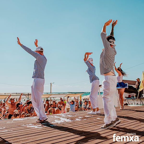 Animación turística: qué es, qué hace un animador y cómo trabajar en el sector