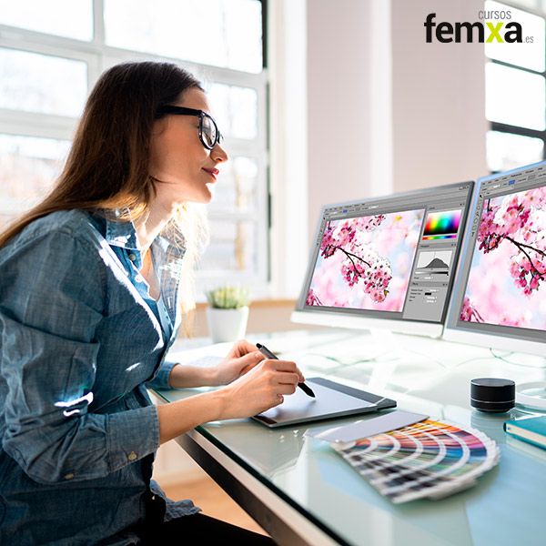 Cómo usar las capas en Photoshop