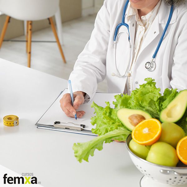 Nutriólogos: Qué son y cómo pueden ayudarte a mejorar tu salud