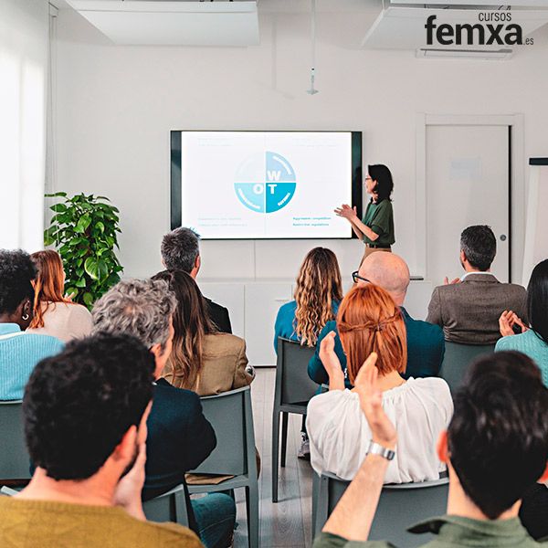 Qué es PowerPoint y para qué sirve