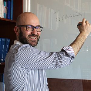 Conoce más sobre Teleformación en la entrevista a Chema García Seijo, Docente y CM en Femxa