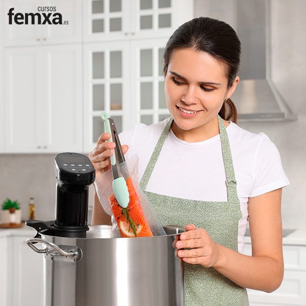 Qué es la cocina creativa: técnicas y ejemplos