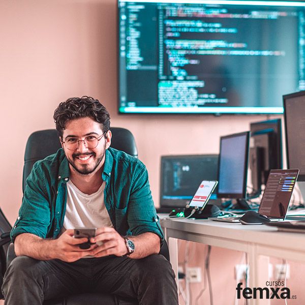 Cómo desarrollar aplicaciones para móviles