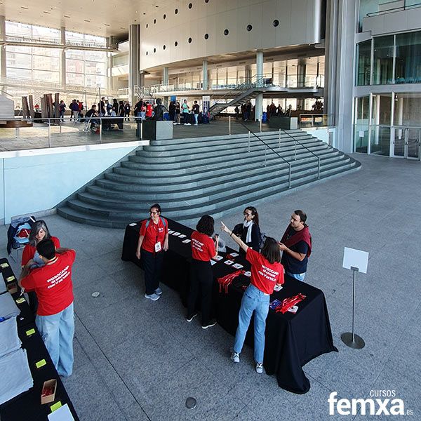 La Wordcamp Vigo analiza el pasado, presente y futuro del desarrollo y diseño web