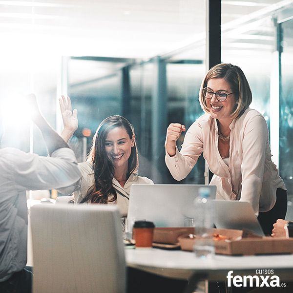 Las habilidades que todo directivo debe tener