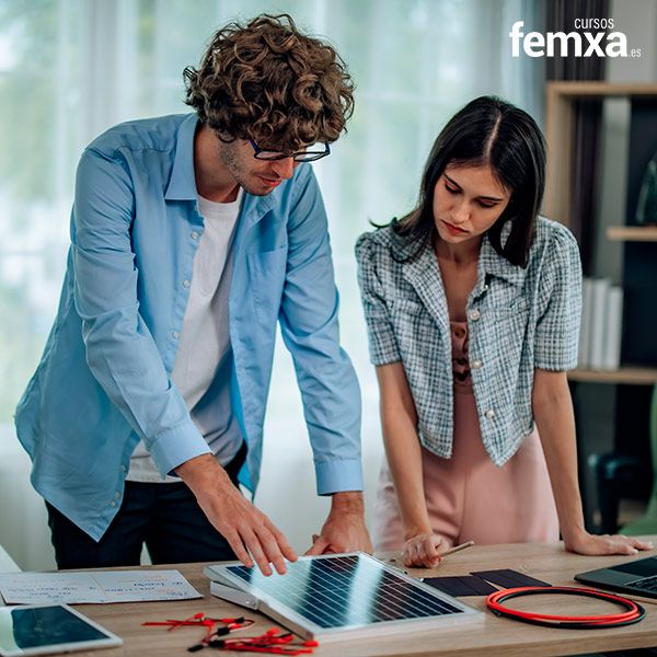 Cómo mejorar la eficiencia energética en empresas: Estrategias y beneficios